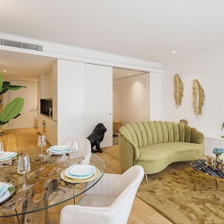 The Downtown Charming Apartments OOporto Extérieur photo