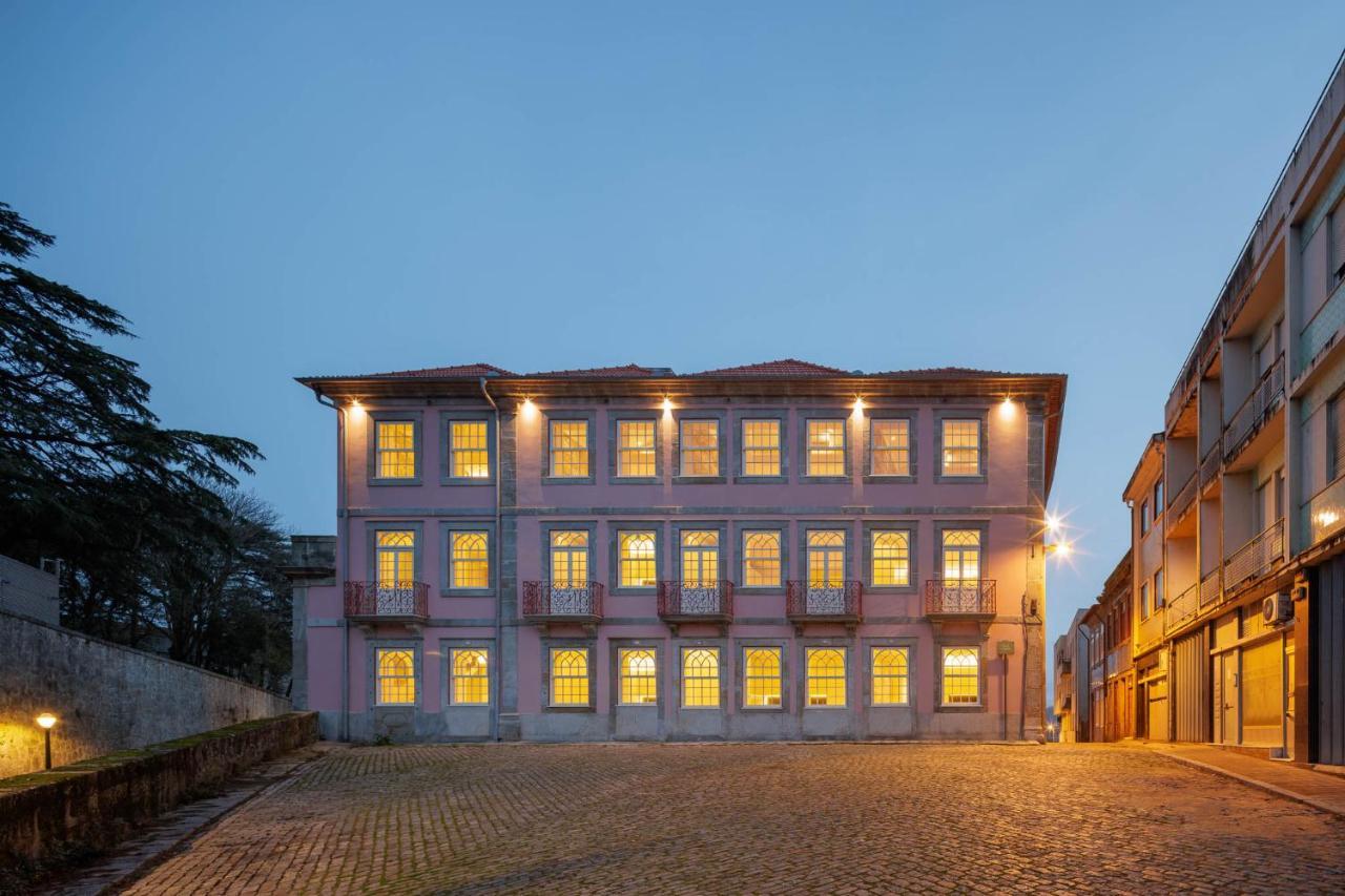 The Downtown Charming Apartments OOporto Extérieur photo