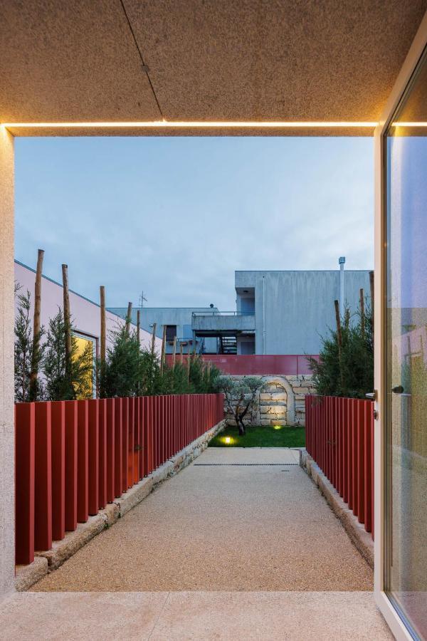 The Downtown Charming Apartments OOporto Extérieur photo
