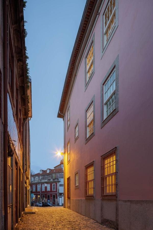 The Downtown Charming Apartments OOporto Extérieur photo
