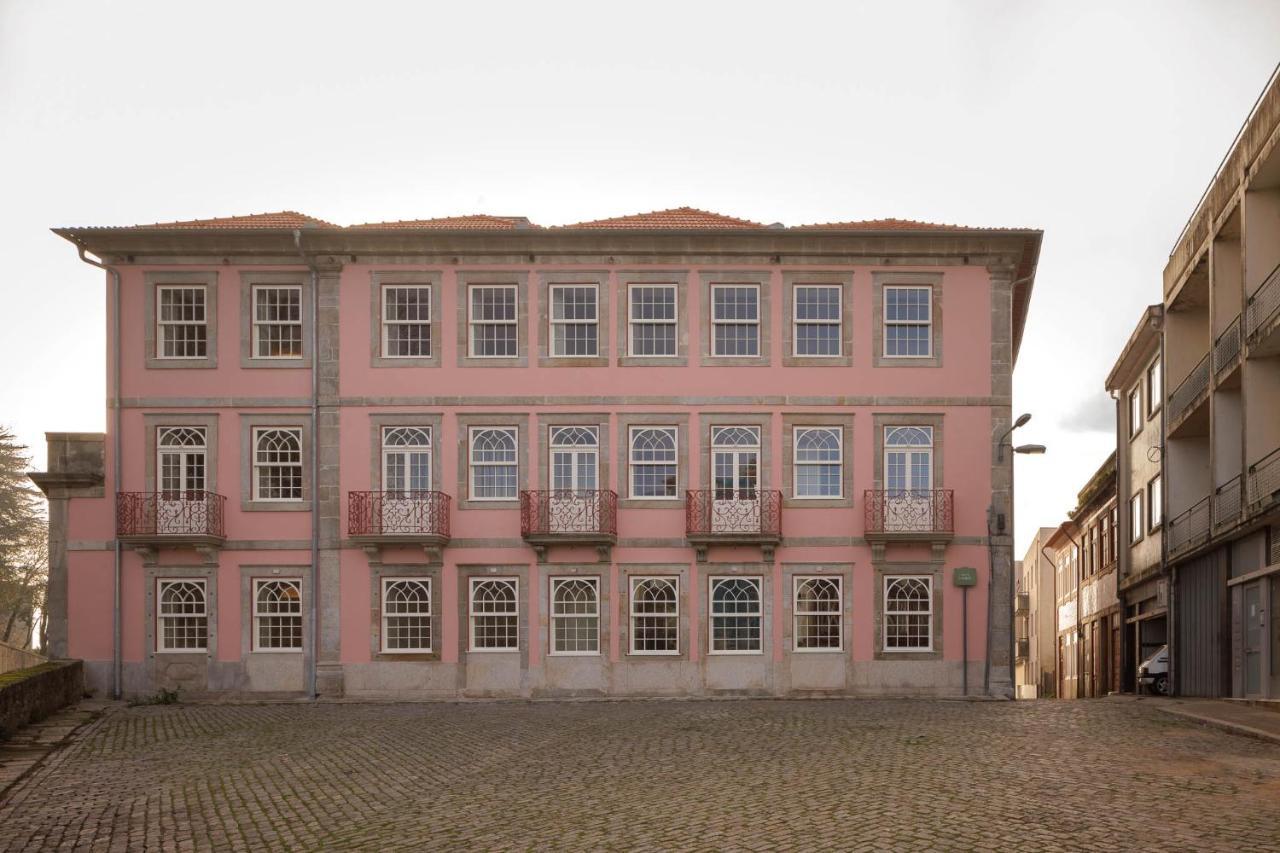 The Downtown Charming Apartments OOporto Extérieur photo