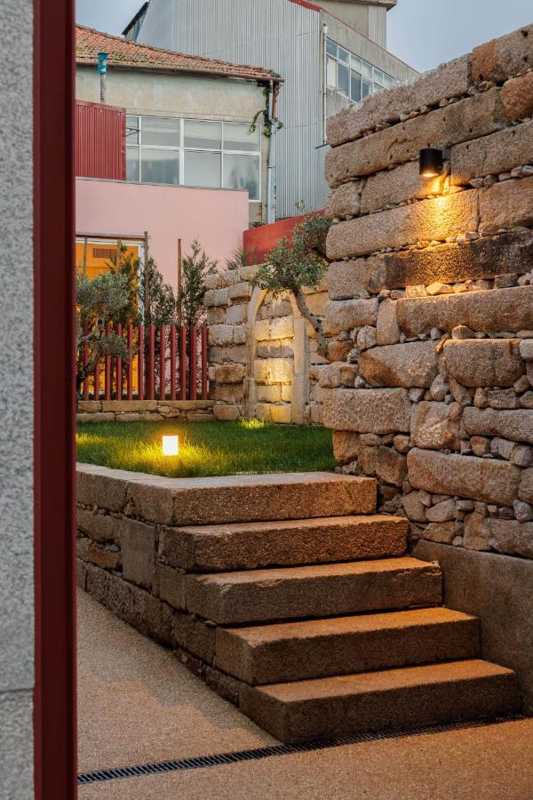 The Downtown Charming Apartments OOporto Extérieur photo