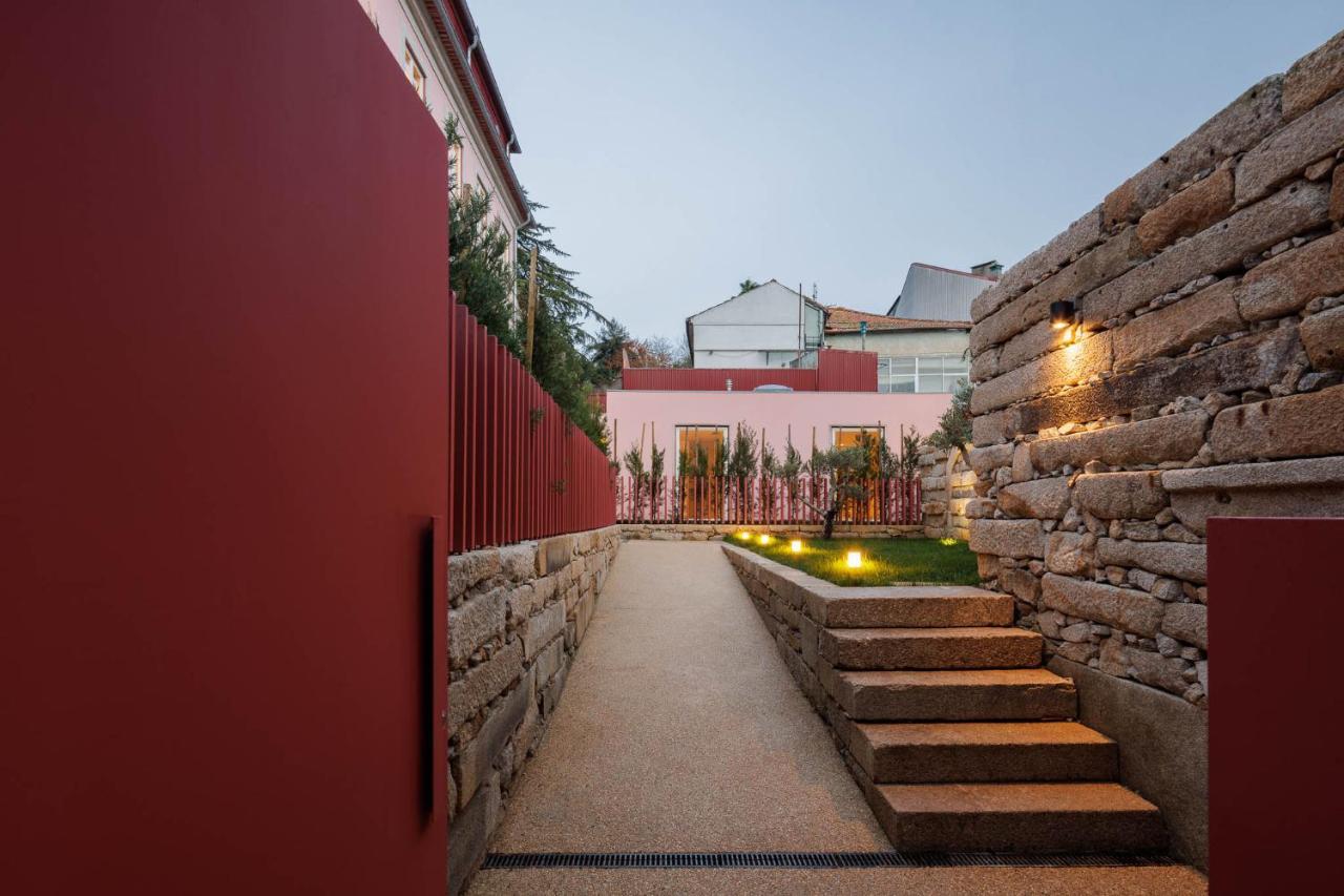 The Downtown Charming Apartments OOporto Extérieur photo