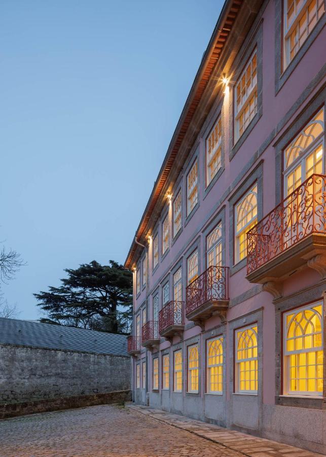 The Downtown Charming Apartments OOporto Extérieur photo