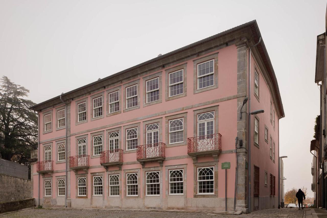 The Downtown Charming Apartments OOporto Extérieur photo
