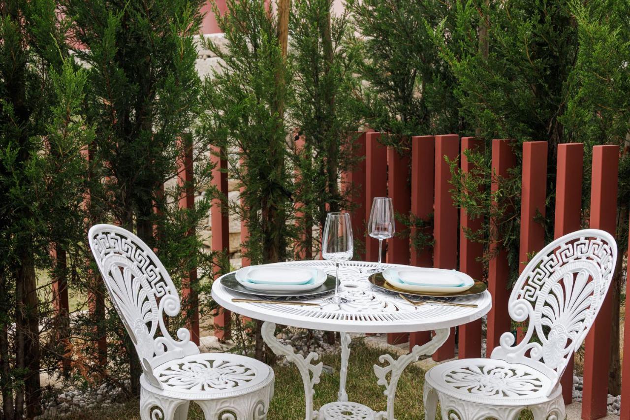 The Downtown Charming Apartments OOporto Extérieur photo