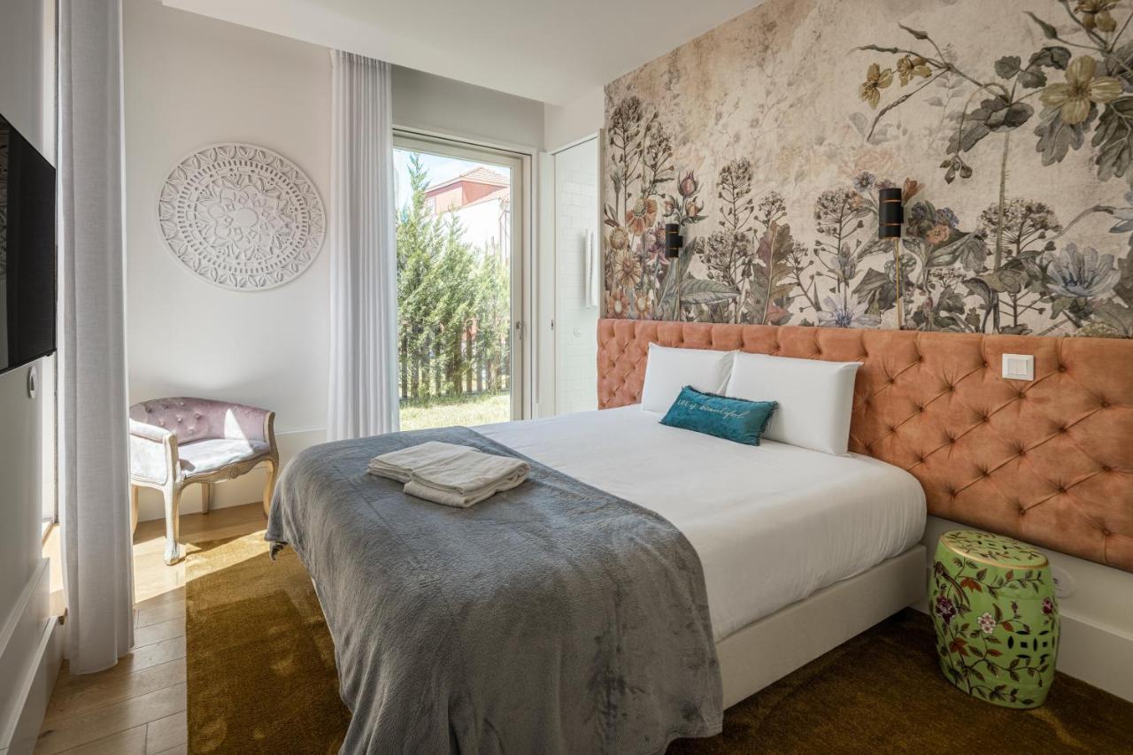 The Downtown Charming Apartments OOporto Extérieur photo