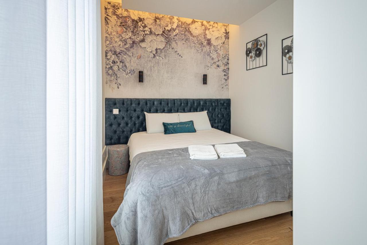 The Downtown Charming Apartments OOporto Extérieur photo