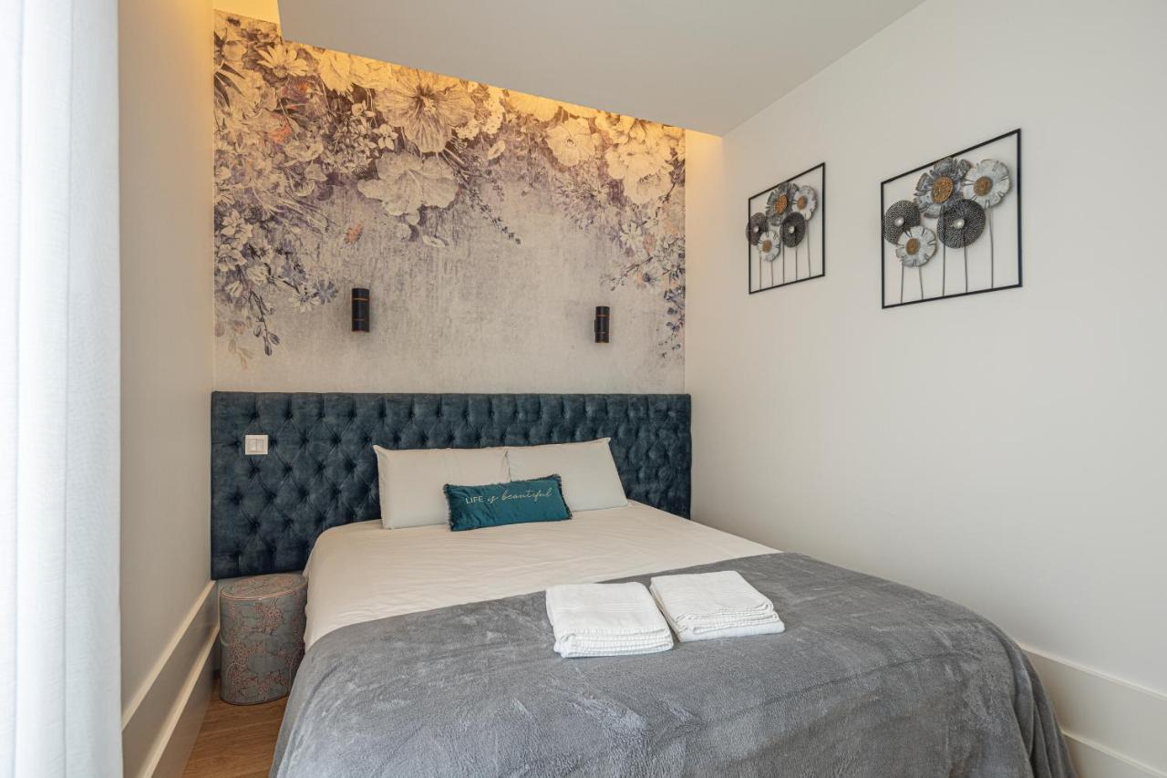 The Downtown Charming Apartments OOporto Extérieur photo