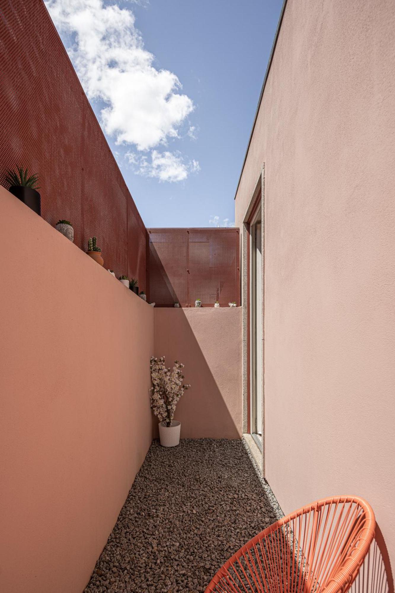 The Downtown Charming Apartments OOporto Chambre photo