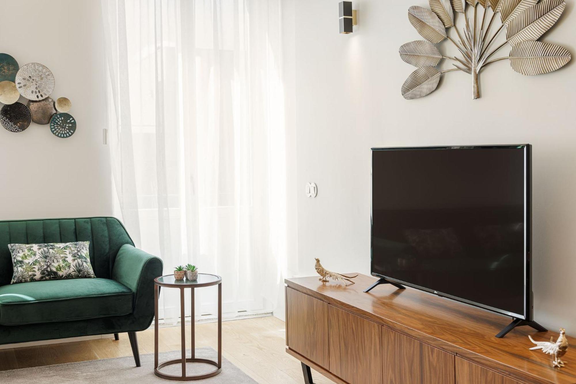 The Downtown Charming Apartments OOporto Chambre photo