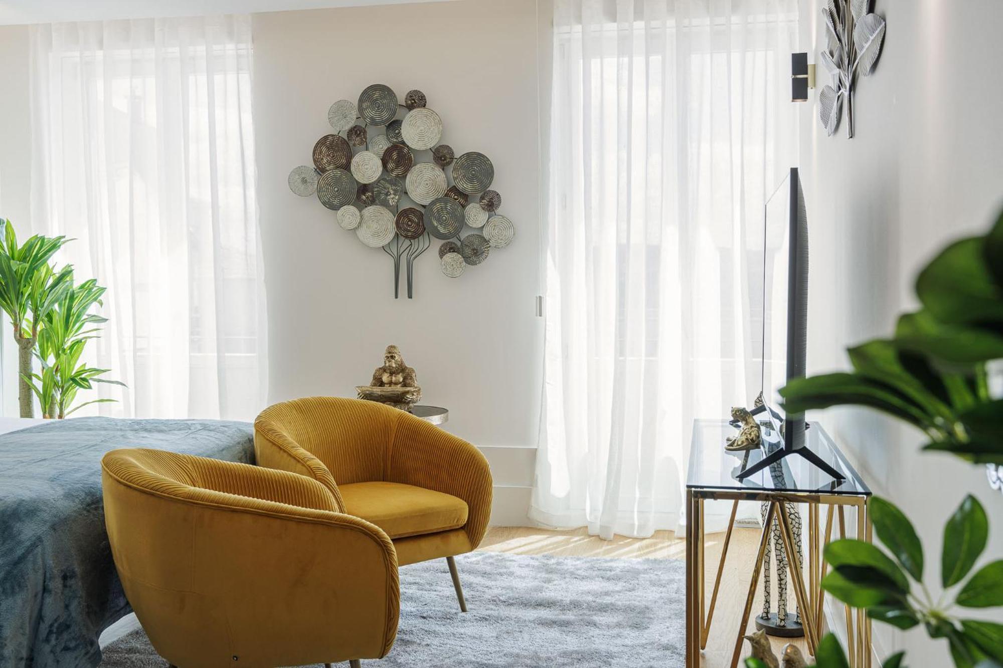 The Downtown Charming Apartments OOporto Chambre photo