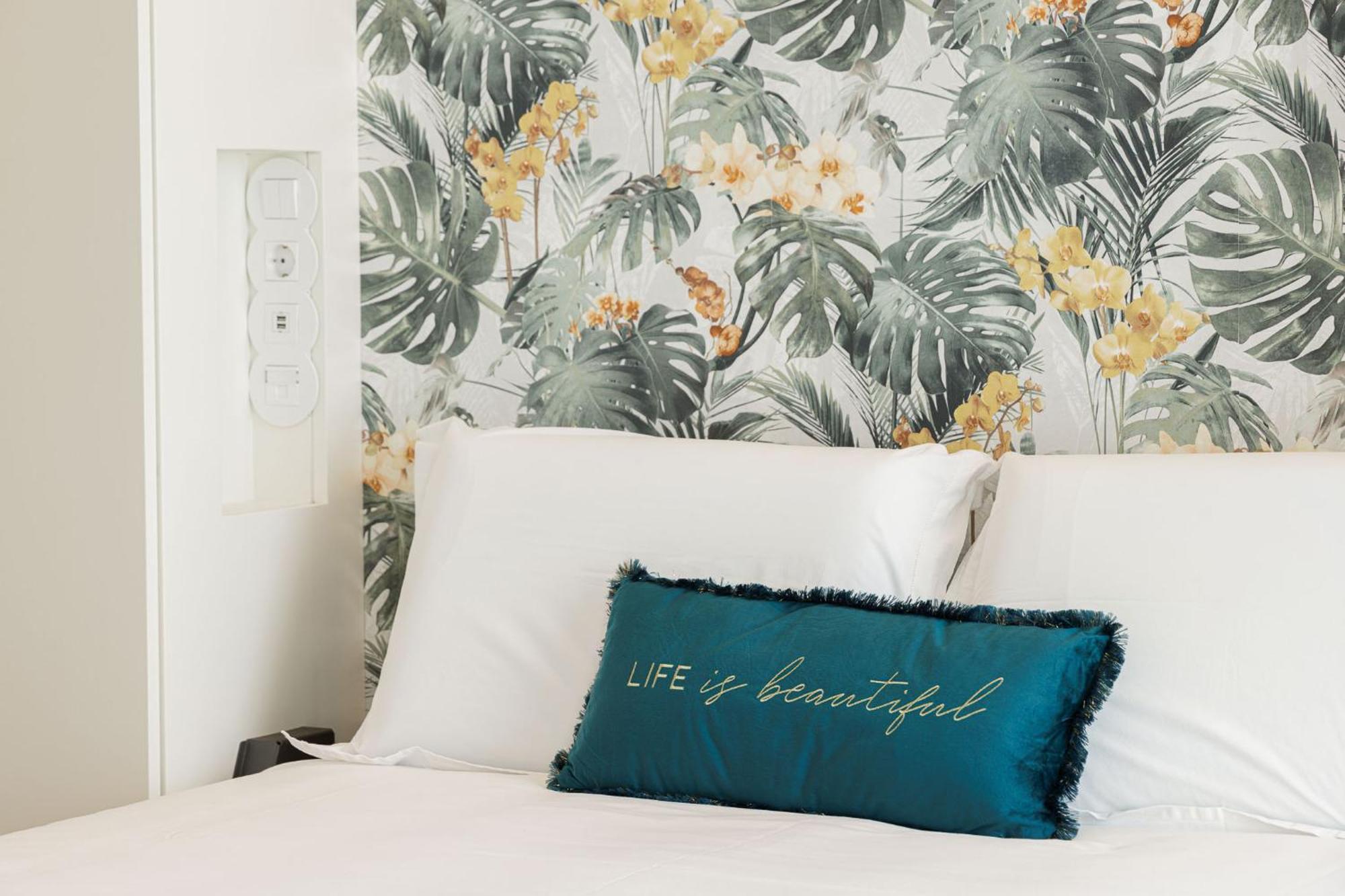 The Downtown Charming Apartments OOporto Chambre photo