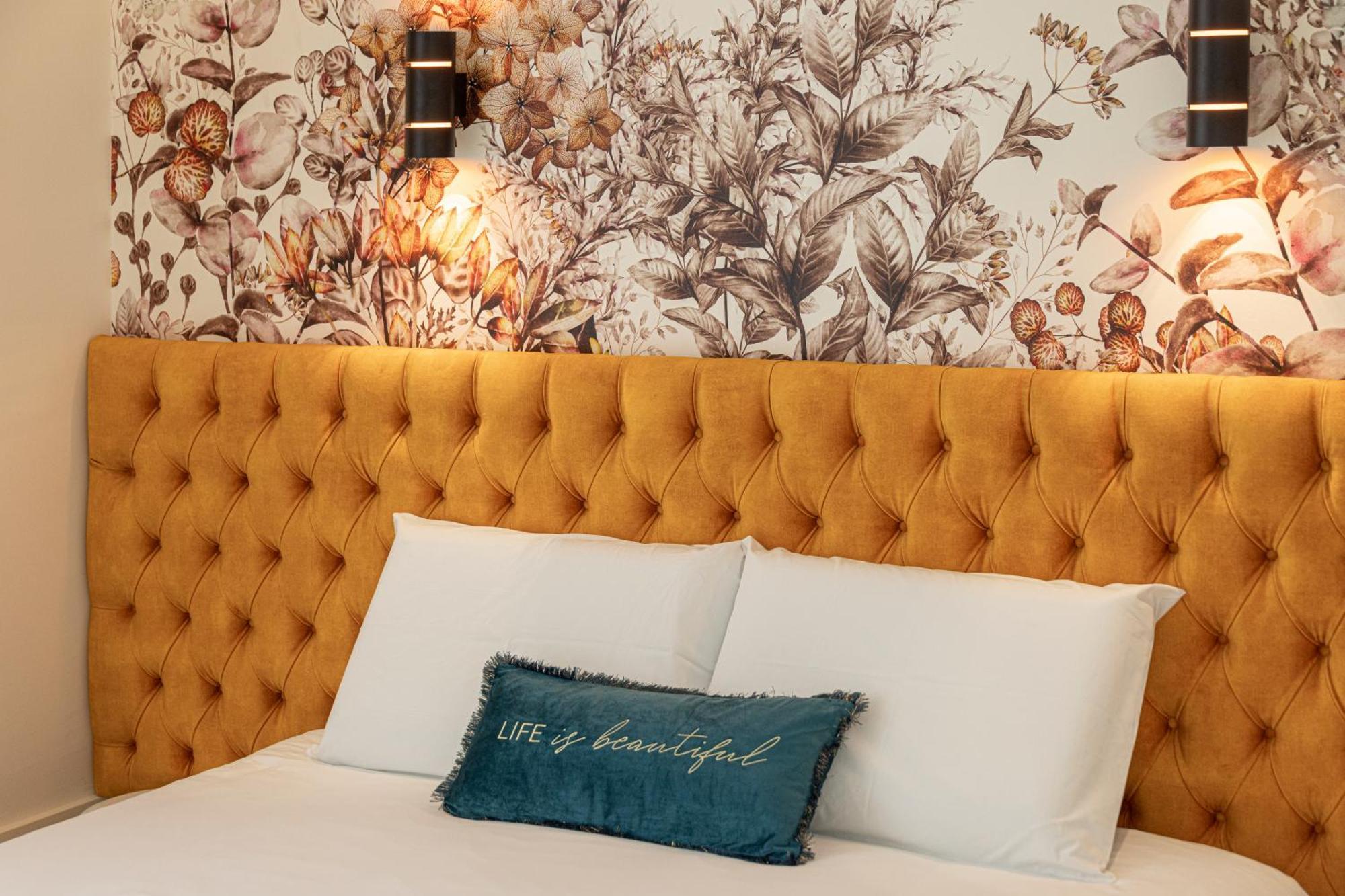 The Downtown Charming Apartments OOporto Chambre photo