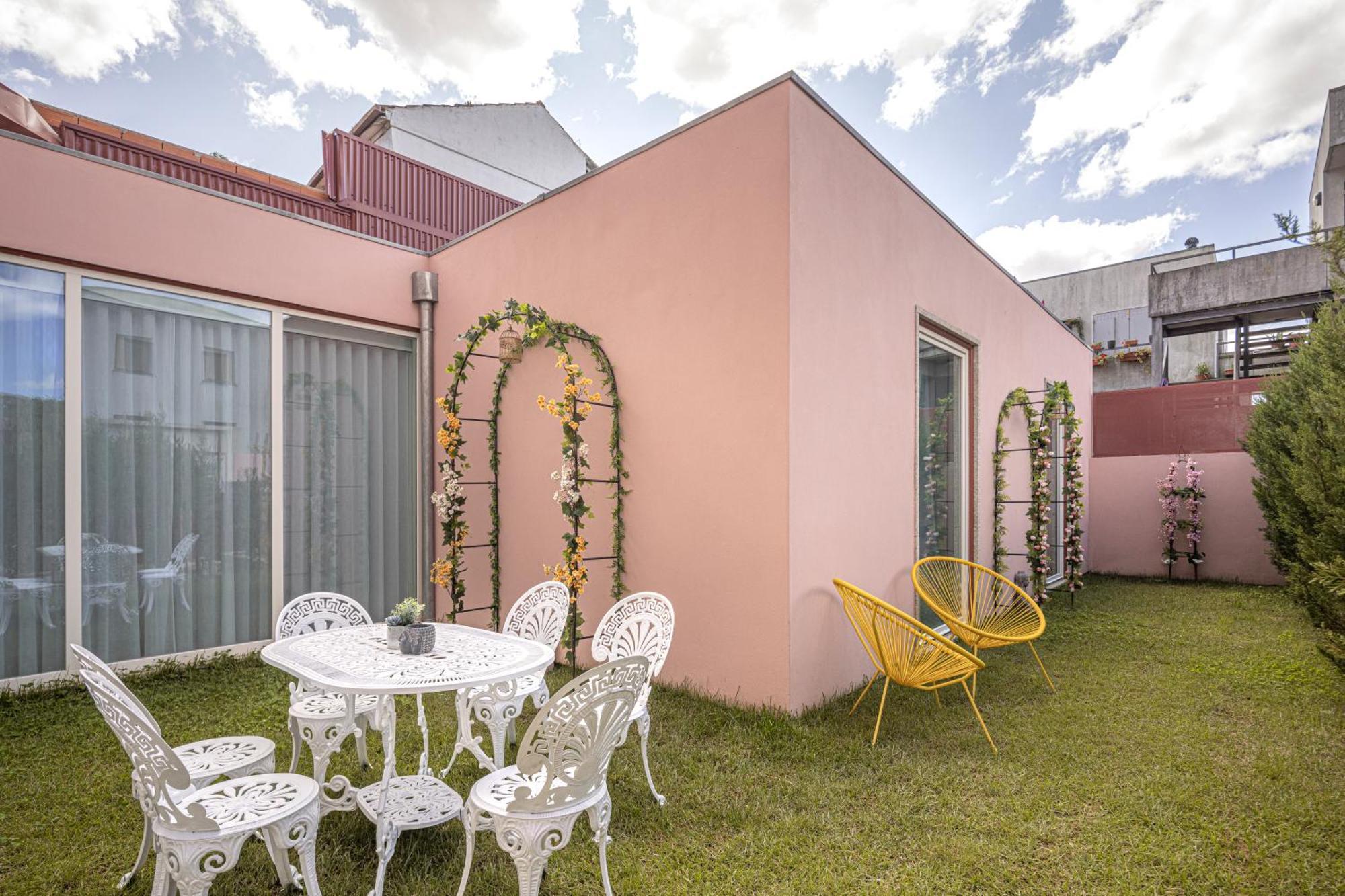 The Downtown Charming Apartments OOporto Chambre photo